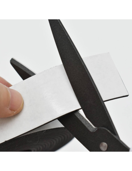 Cinta Magnética Super Fuerte Magex ASTP-M-3M-1P 26mm x 3m