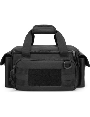 Bolsa de Herramientas Pequeña Rexmica 28.4x16.3x16 cm Nylon