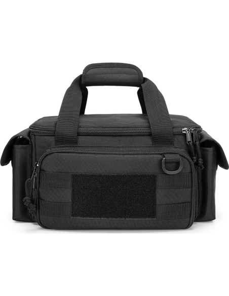 Bolsa de Herramientas Pequeña Rexmica 28.4x16.3x16 cm Nylon