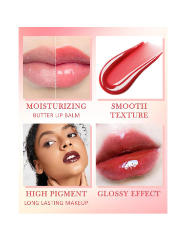 Bálsamo Labial Hidratante Mantequilla Vainilla Summer Fridays 34g