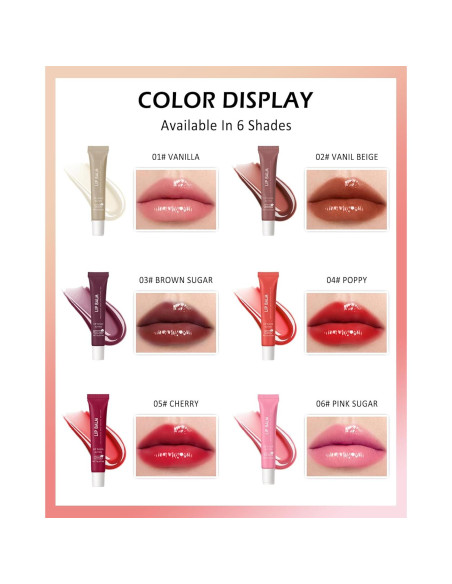 Bálsamo Labial Hidratante Mantequilla Vainilla Summer Fridays 34g Bálsamo Labial Hidratante Mantequilla Vainilla Summer Fridays 34g