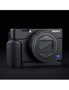 Soporte de Mano JJC para Sony RX100 VII - Antideslizante y Duradero 2