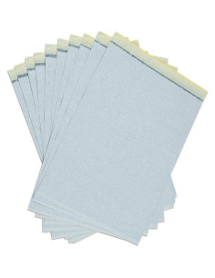 Papel de Transferencia para Tatuajes New Star 100 Hojas A4 2