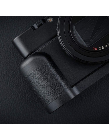 Soporte de Mano JJC para Sony RX100 VII - Antideslizante y Duradero