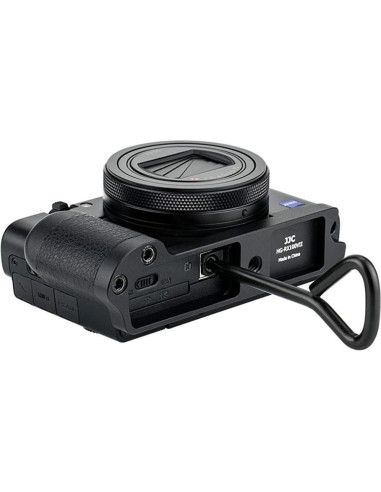 Soporte de Mano JJC para Sony RX100 VII - Antideslizante y Duradero