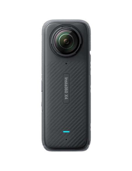 Cámara de Acción Insta360 X4 8K 360 Impermeable + Accesorios Cámara de Acción Insta360 X4 8K 360 Impermeable + Accesorios