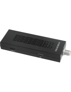 Caja Convertidora Digital ATSC Mediasonic HW135STB HDMI 1080P 2