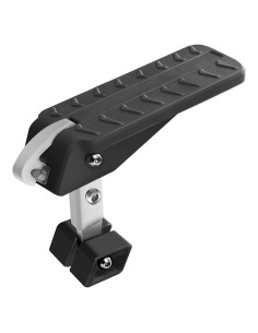 Escalón de Puerta Universal TOOENJOY - 5 Ángulos, Antideslizante, 181 kg