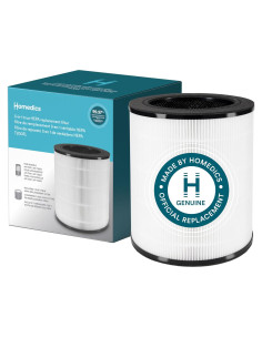 Filtro de Reemplazo True HEPA Homedics AP-T200/AP-T2503 0.7kg