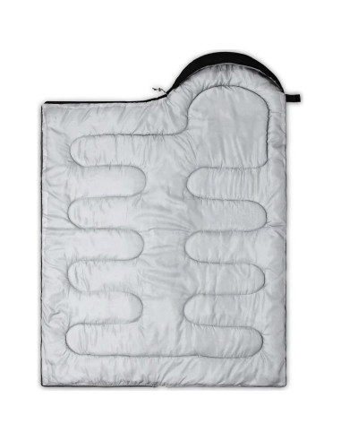 Saco de dormir Datura Home para niños 230x80 cm - Ligero y cálido