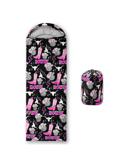 Saco de Dormir QOOMO Estándar 3 Temporadas Impermeable Saco de Dormir QOOMO Estándar 3 Temporadas Impermeable