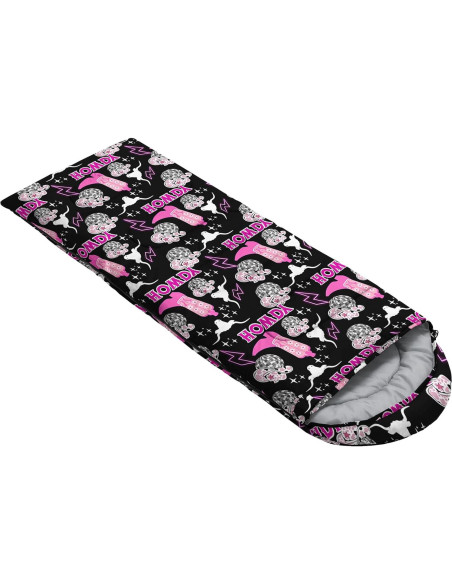 Saco de Dormir QOOMO Estándar 3 Temporadas Impermeable Saco de Dormir QOOMO Estándar 3 Temporadas Impermeable