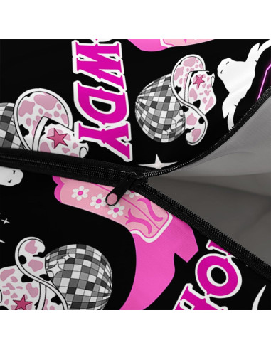 Saco de Dormir QOOMO Estándar 3 Temporadas Impermeable