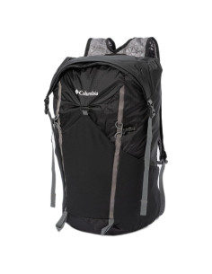 Mochila Columbia Tandem Trail Negra 22L Unisex