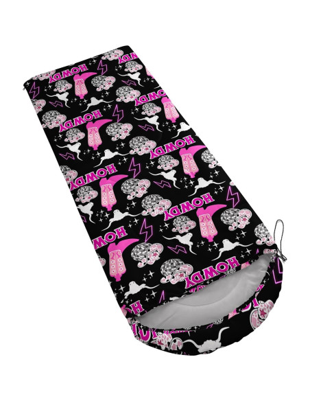 Saco de Dormir QOOMO Estándar 3 Temporadas Impermeable Saco de Dormir QOOMO Estándar 3 Temporadas Impermeable