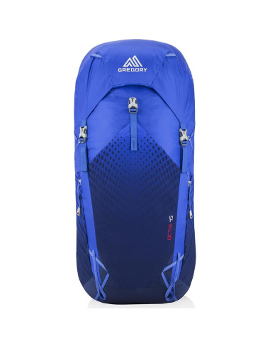Mochila Ultraligera Gregory Octal 45 para Senderismo 1.08 kg