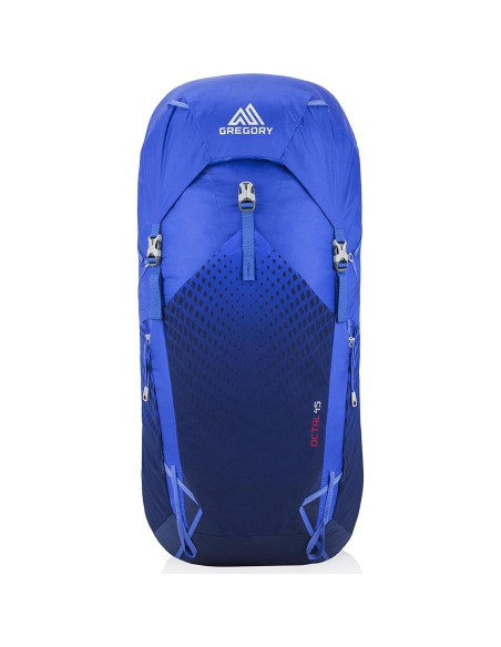 Mochila Ultraligera Gregory Octal 45 para Senderismo 1.08 kg