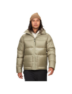 Chaqueta con Capucha Marmot Guides Down Hombre 700 Relleno Plumas