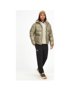 Chaqueta con Capucha Marmot Guides Down Hombre 700 Relleno Plumas 2
