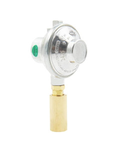 Regulador de Propano Camp Chef SPG25-17 para Horno Exterior