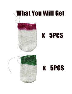 Funda de Linterna de Propano HOMUS - Paquete de 10 Unidades 2