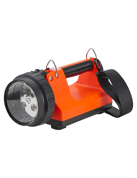 Linterna Recargable Streamlight E-Flood LiteBox 1500 Lúmenes