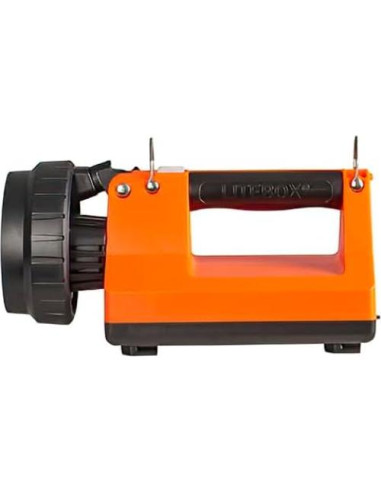 Linterna Recargable Streamlight E-Flood LiteBox 1500 Lúmenes
