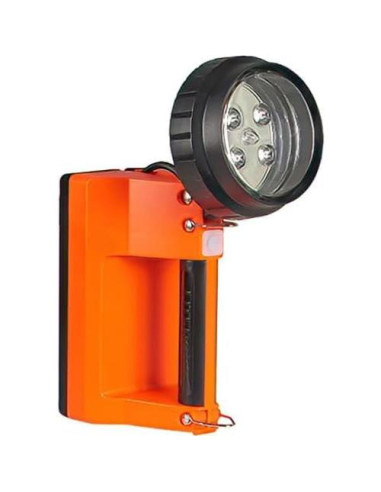 Linterna Recargable Streamlight E-Flood LiteBox 1500 Lúmenes