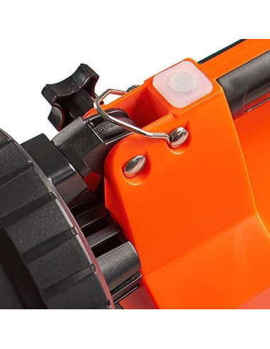 Linterna Recargable Streamlight E-Flood LiteBox 1500 Lúmenes