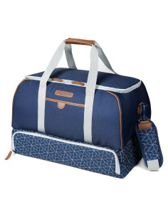 Enfriador de Picnic Aislado Arctic Zone Marino 30L