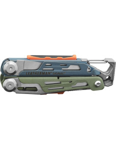 Multi-herramienta Leatherman Signal 19 en 1 Tundrascape EDC 2