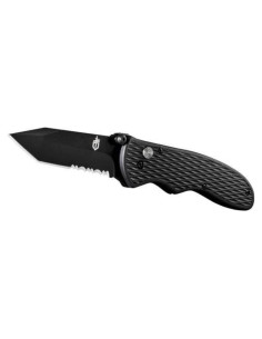 Cuchillo Gerber Fast Draw Tanto 12.7cm Unisex 45.4g