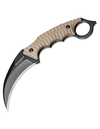 Cuchillo Karambit Boker Magnum Spike 20.96 cm Acero 440A