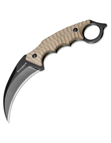 Cuchillo Karambit Boker Magnum Spike 20.96 cm Acero 440A Cuchillo Karambit Boker Magnum Spike 20.96 cm Acero 440A