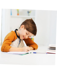 Bolígrafos de Acuarela EXCEART 30 Pcs Recargables 0.3mm 2