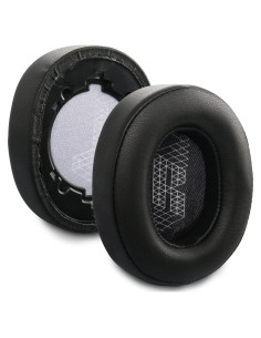 Almohadillas de Reemplazo JBL Live 500BT - Espuma de Memoria