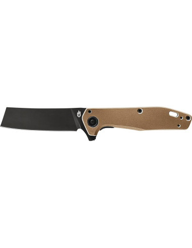 Cuchillo Plegable Gerber Gear Fastball Cleaver 7.62 cm