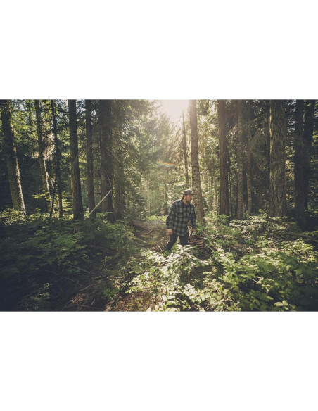 Cuchillo Plegable Gerber Gear Fastball Cleaver 7.62 cm