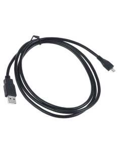 Cable de carga Micro USB 1.52m Audio-Technica ATH-S200BT