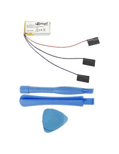 Batería de Reemplazo AHB481221 90mAh para Beats Powerbeats 2