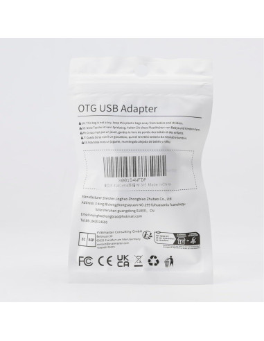 3 Pares Tapones Espuma Viscoelástica Sony WF-1000XM4 (M, Negro)