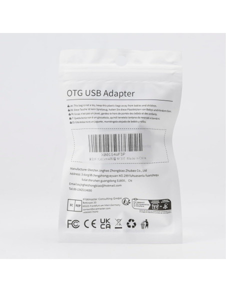 3 Pares Tapones Espuma Viscoelástica Sony WF-1000XM4 (M, Negro)