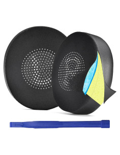 Almohadillas de Gel para Auriculares Jabra Evolve2 65/40/Elite 45h
