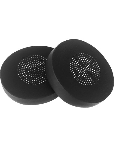 Almohadillas de Gel para Auriculares Jabra Evolve2 65/40/Elite 45h