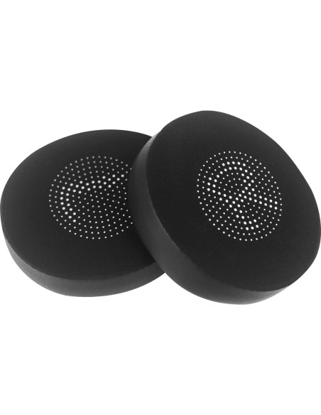 Almohadillas de Gel para Auriculares Jabra Evolve2 65/40/Elite 45h