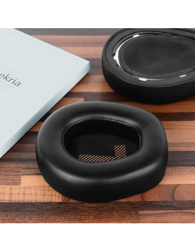 Almohadillas de Reemplazo Geekria para Auriculares JBL Quantum ONE