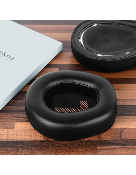 Almohadillas de Reemplazo Geekria para Auriculares JBL Quantum ONE