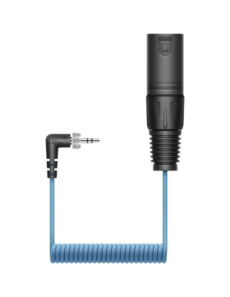 Sistema de Micrófono Lavalier Inalámbrico Sennheiser EW-DP ME 2 Set Sistema de Micrófono Lavalier Inalámbrico Sennheiser EW-DP ME 2 Set