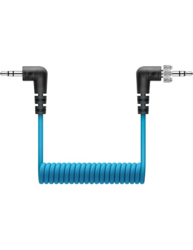 Sistema de Micrófono Lavalier Inalámbrico Sennheiser EW-DP ME 2 Set