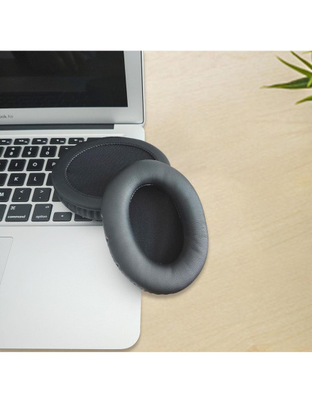 Almohadillas de Reemplazo XRHTONG para Auriculares Panasonic WF950H